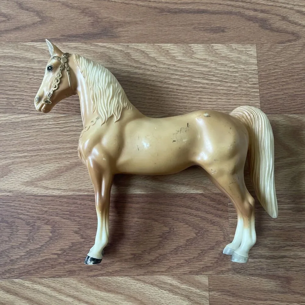 Breyer product vintage